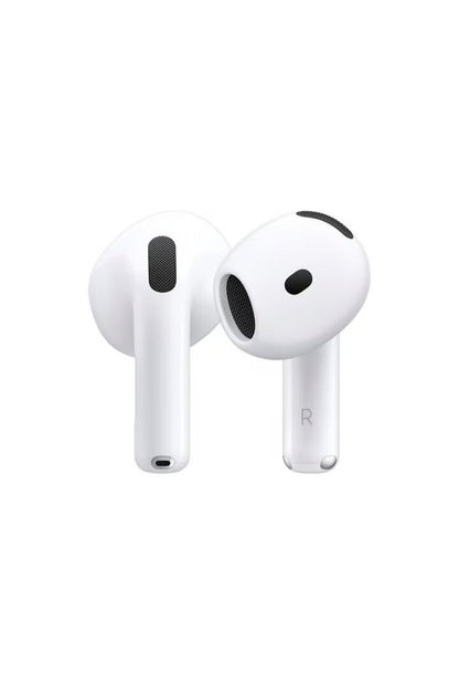 Airpod 4 ANC - Good - White - AC+ (02-Jan-28)- Pre-owned