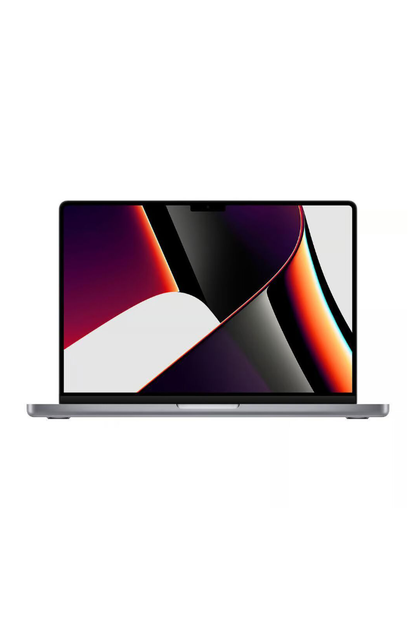 MacBook Pro (2021) M1 Pro - 14.2 Inch - Pre-owned