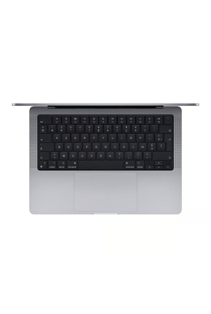 MacBook Pro (2021) M1 Pro - 14.2 Inch - Pre-owned