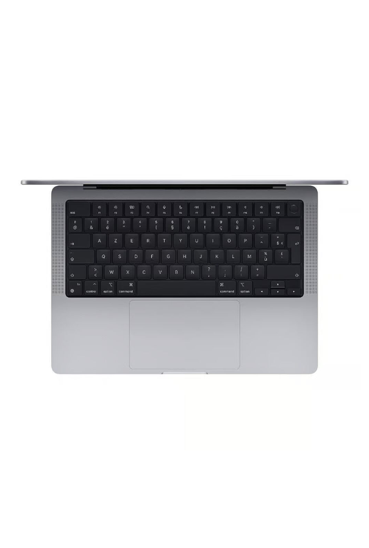 MacBook Pro (2021) M1 Pro - 14.2 Inch - Pre-owned