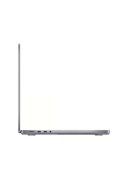 MacBook Pro (2021) M1 Pro - 14.2 Inch - Pre-owned