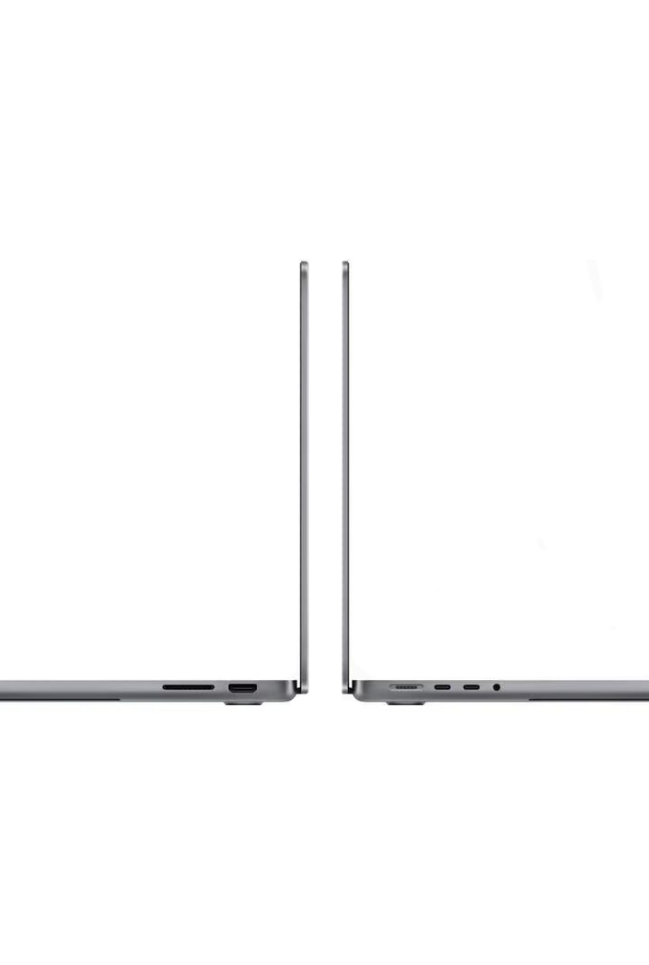 MacBook Pro (2023) M2 Pro - 14.2 Inch - Pre-owned
