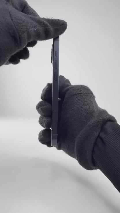 iPhone 13 -128GB-Midnight-Pre-owned