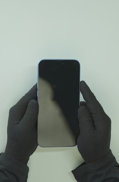 iPhone 16 Plus - 256GB - Ultramarine - Pre-Owned