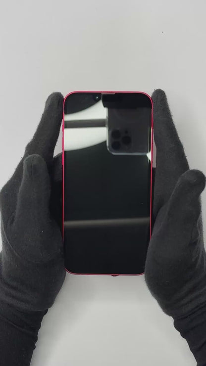 iPhone 14 Plus -256GB-Red-Pre-owned