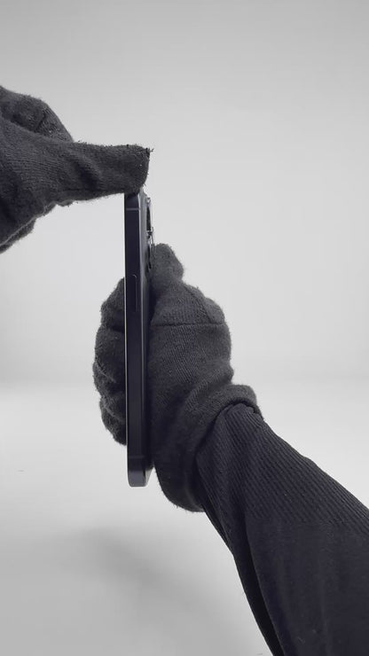 iPhone 15 Pro -256GB-Blue Titanium-Pre-owned