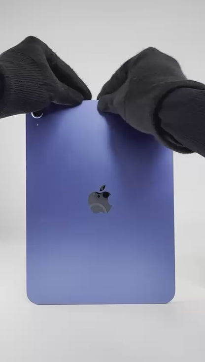 iPad 11th Gen A16 - Wi-Fi - 128GB - Blue - AC+ (17-Mar-27) - Pre-owned