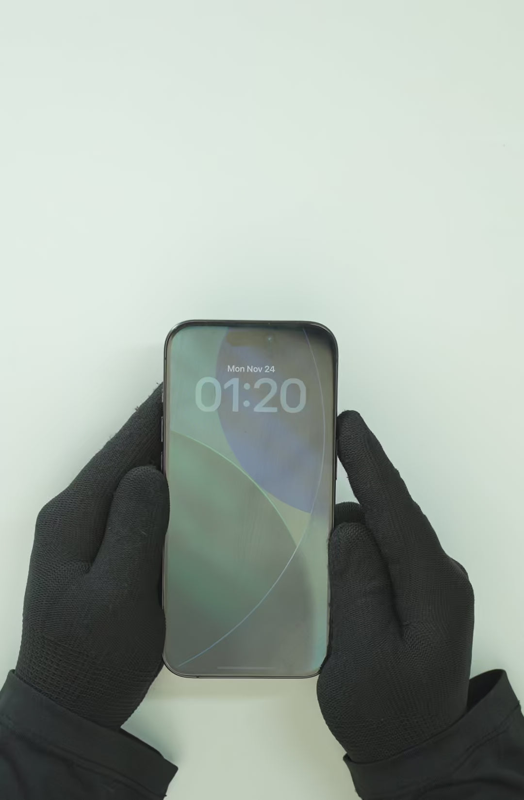 iPhone 15 Pro - 128GB - Black Titanium - Pre-Owned – Maple Store