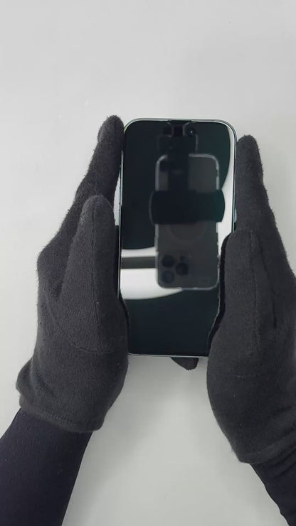 iPhone 16 -128GB-Teal-Pre-owned