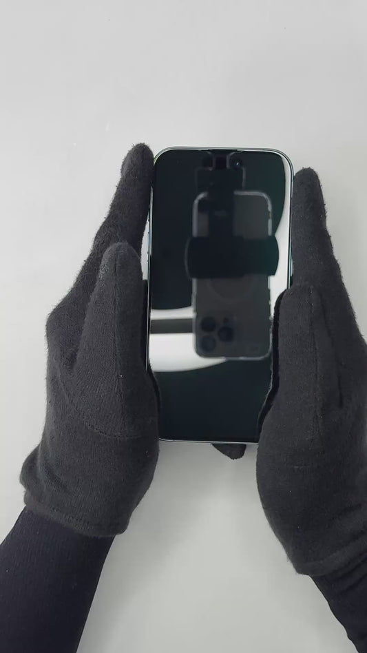 iPhone 16 -128GB-Teal-Pre-owned