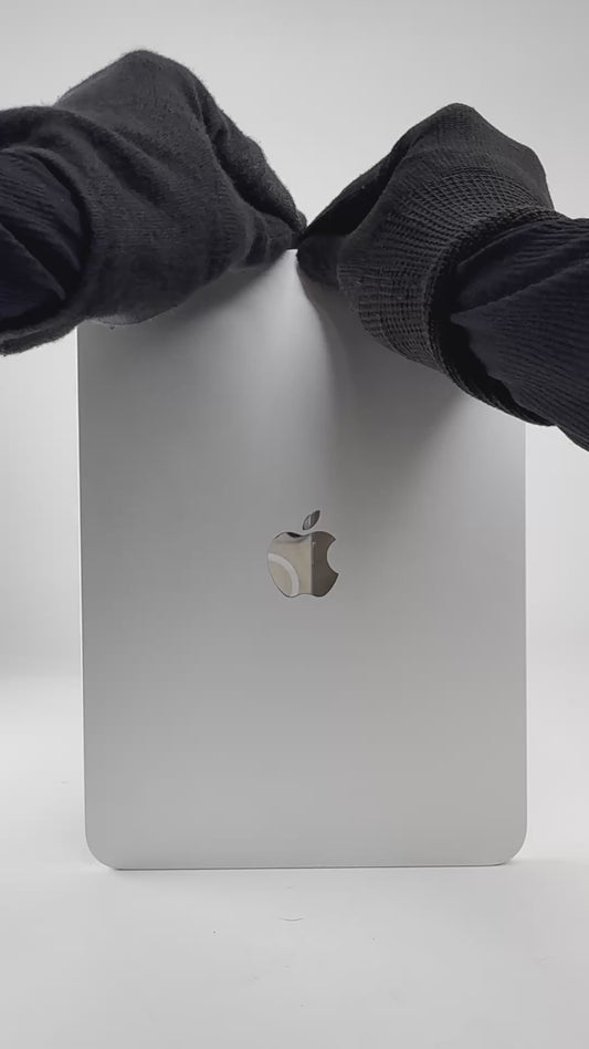 iPad 11th Gen A16 - Wi-Fi - 128GB - Silver - Pre-owned