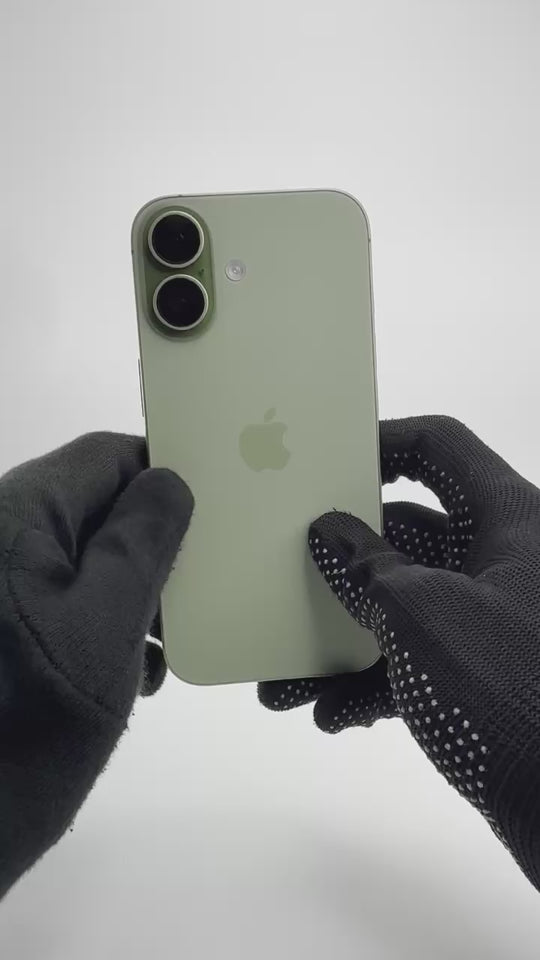 iPhone 17 - 256GB - Sage - Pre-owned