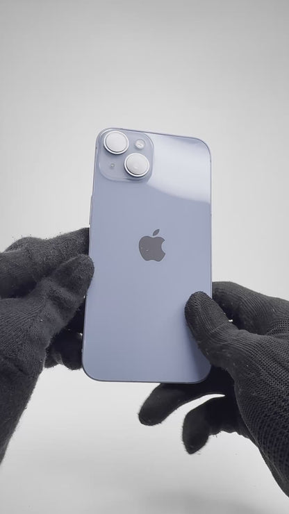 iPhone 14 - 256GB - Blue - Pre-owned