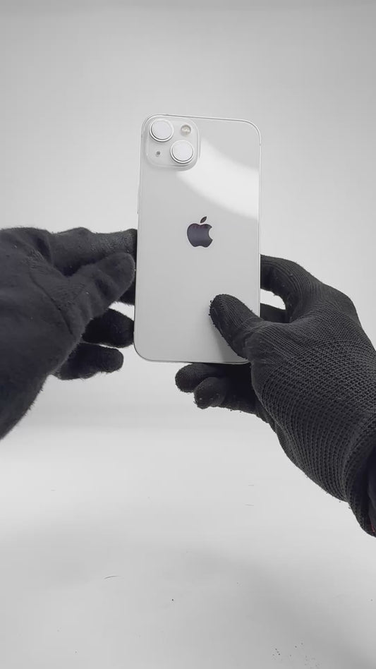 iPhone 13 - 128GB - Starlight - Pre-Owned