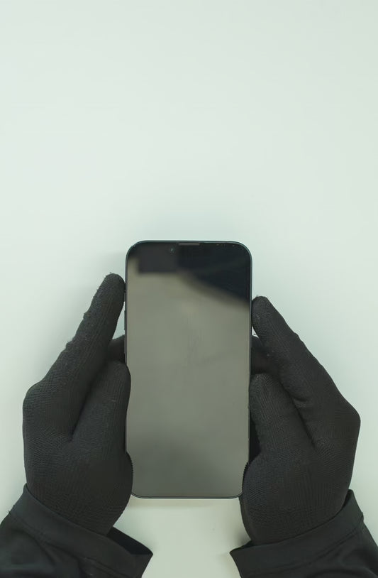 iPhone 14 - 128GB - Midnight - Pre-Owned