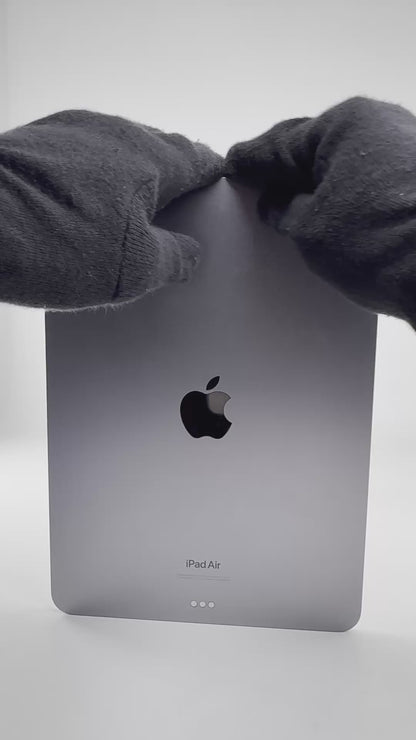 iPad Air 11-inch M2 - Wi-Fi - 128GB - Space Gray - Pre-owned