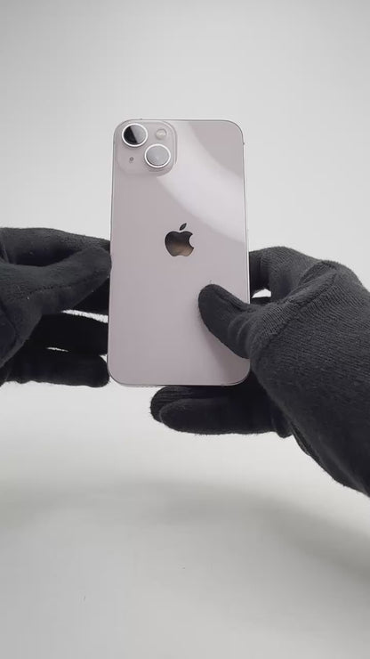 iPhone 13 - 128GB - Pink - Pre-owned