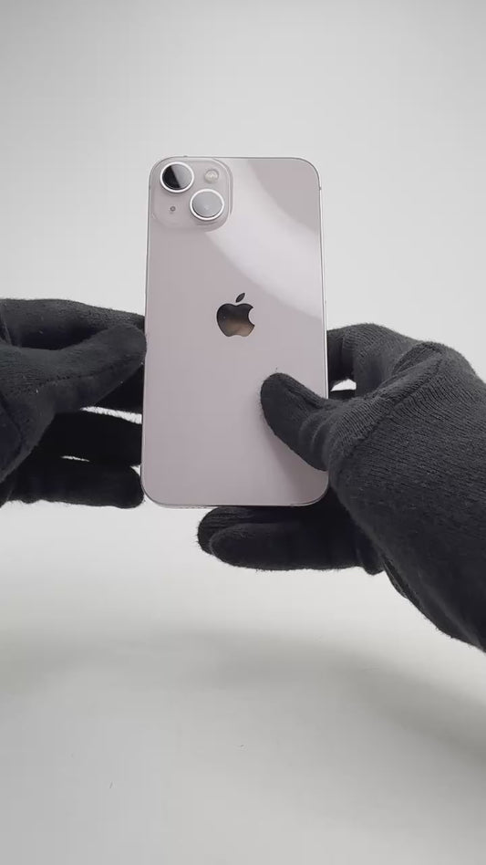 iPhone 13 - 128GB - Pink - Pre-owned