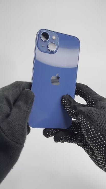 iPhone 13 - 128GB - Blue - Pre-owned