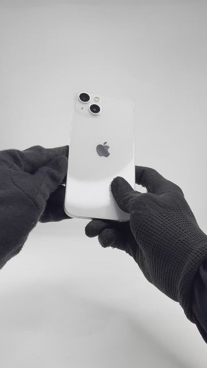 iPhone 13 - 256GB - Starlight - Pre-Owned