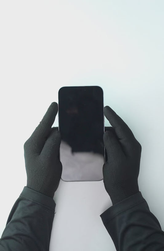 iPhone 15 Plus - 128GB - Blue - Pre-owned