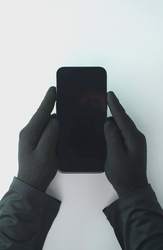 iPhone 15 Pro Max - 256GB - Blue Titanium - Pre-owned