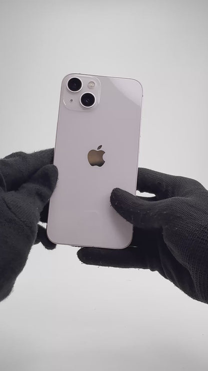 iPhone 13 - 128GB - Pink - Pre-owned