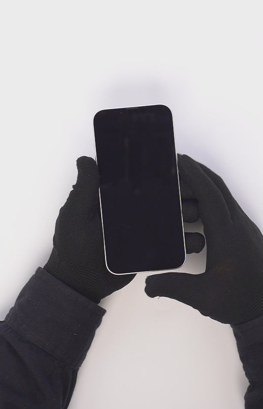 iPhone 13-128GB-Starlight - Pre-owned