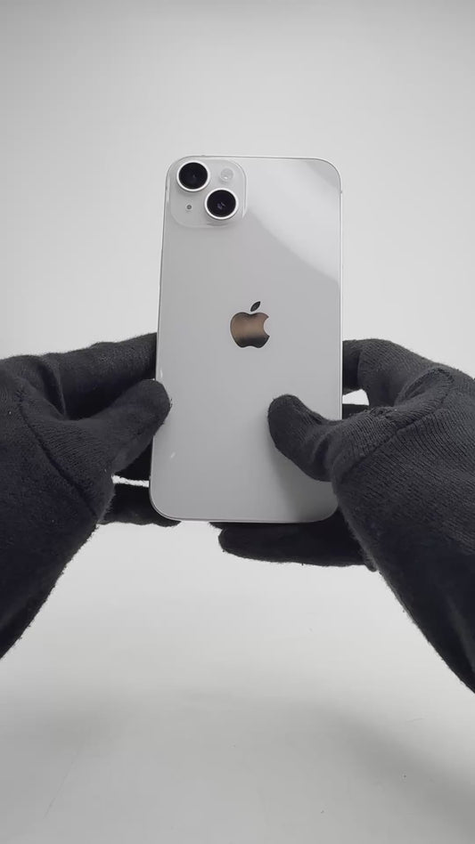 iPhone 14 Plus - 128GB - Starlight - Pre-owned