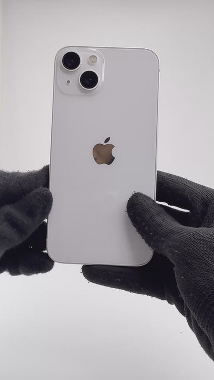 iPhone 13 - 128GB - Starlight - Pre-owned