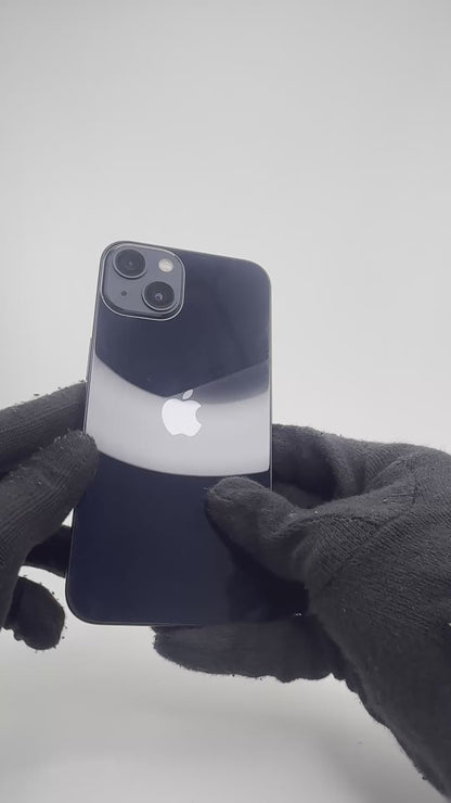 iPhone 13 - 128GB - Midnight - Pre-owned
