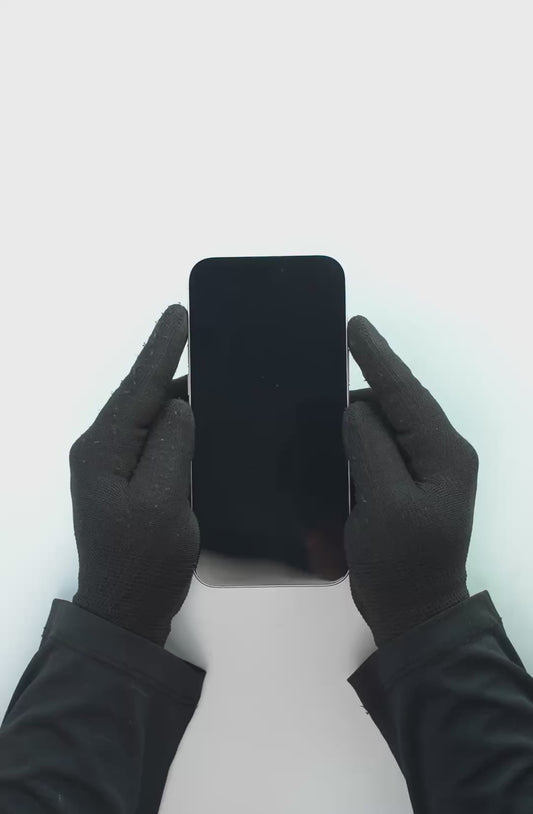 iPhone 16 Plus - 256GB - White - Pre-owned