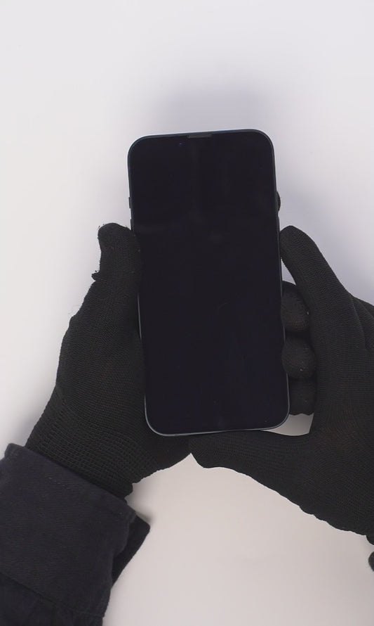 iPhone 14 - 128GB-Midinght - Pre-owned