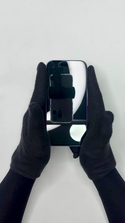 iPhone 16 - 256GB - Ultramarine - IW (2-Feb-26) - Pre-Owned