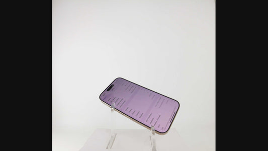 iPhone 16 Pro-128GB-Desert Titanium-Pre-owned