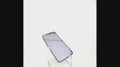 iPhone 14 -128GB-Blue-Pre-owned