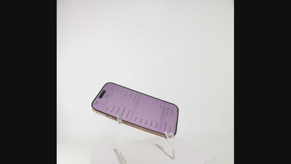 iPhone 16 Pro-256GB-Desert Titanium-Pre-owned