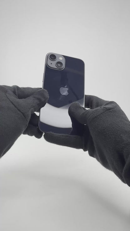 iPhone 13 - 128GB - Midnight - Pre-owned