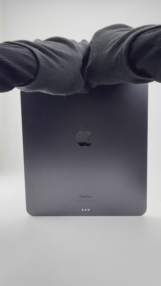 iPad Pro (M4) 13-inch WiFi - 256GB - Space Black - Demo-unit