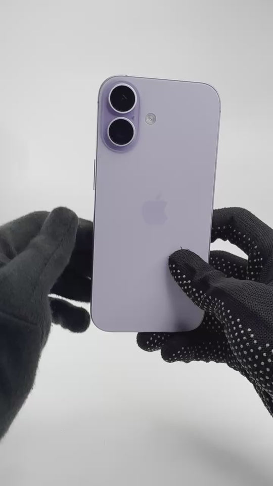 iPhone 17 - 256GB - Lavender - Pre-owned
