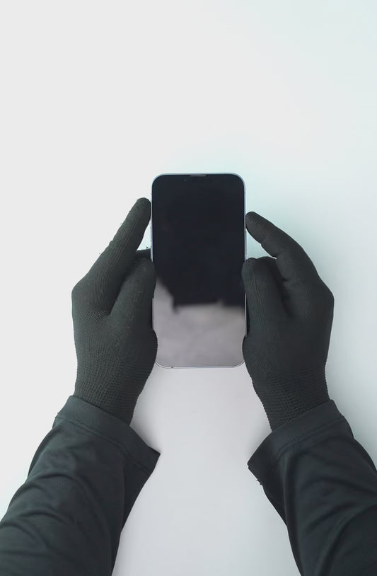 iPhone 14 - 256GB - Blue - Pre-owned