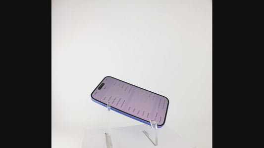 iPhone 16-128GB-Ultramarine-Pre-owned
