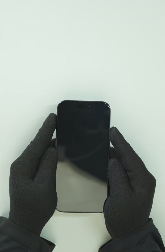 iPhone 15 Pro - 256GB - Blue Titanium - Pre-Owned