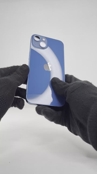 iPhone 13 -256GB - Blue - Pre-owned