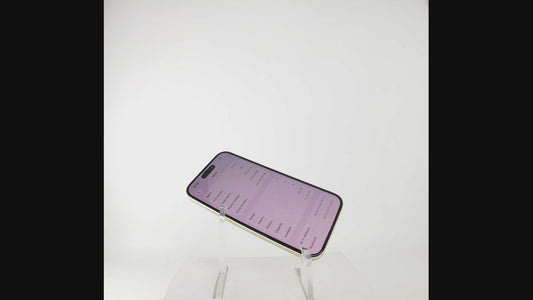 iPhone 15-128GB-Yellow-Pre-owned