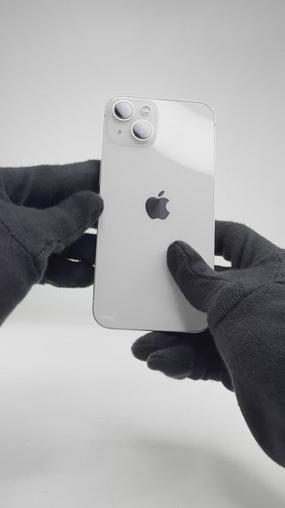 iPhone 13 - 128GB - Starlight - Pre-owned