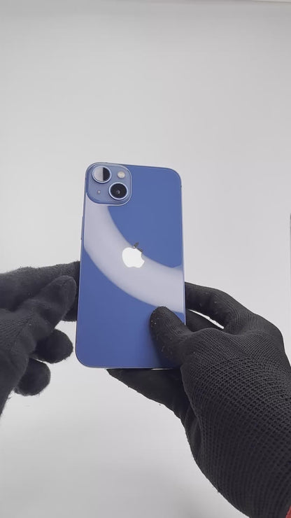 iPhone 13 - 128GB - Blue - Pre-owned