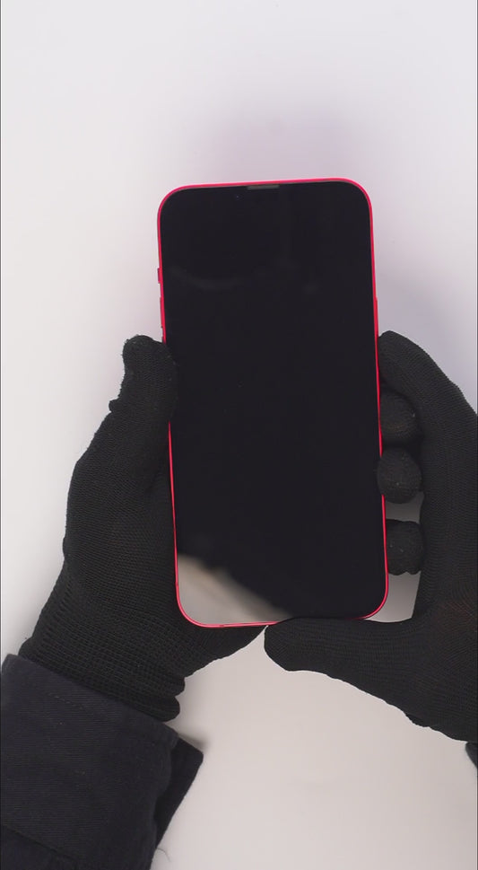 iPhone 14 Plus - 128GB-Red - Pre-owned