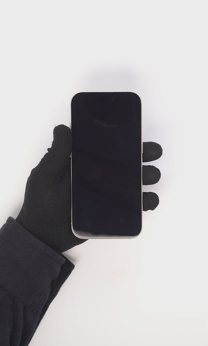 iPhone 15 - 128GB-Yellow - Pre-owned