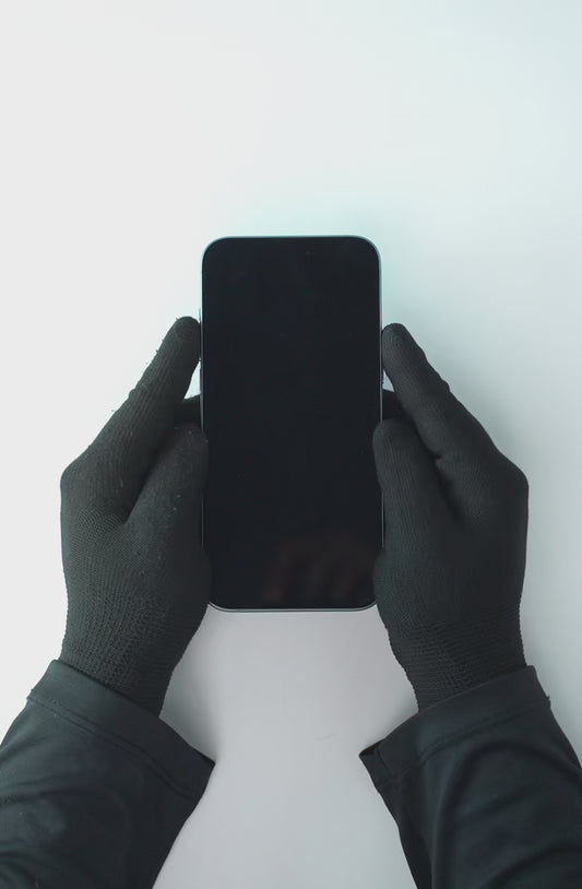 iPhone 16 Plus - 256GB - Teal - Pre-owned